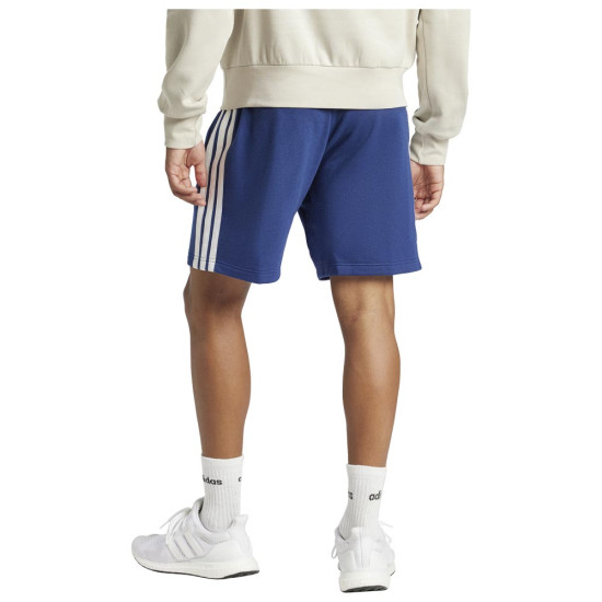 Adidas Ανδρικό σορτς Essentials 3-S French Terry Shorts